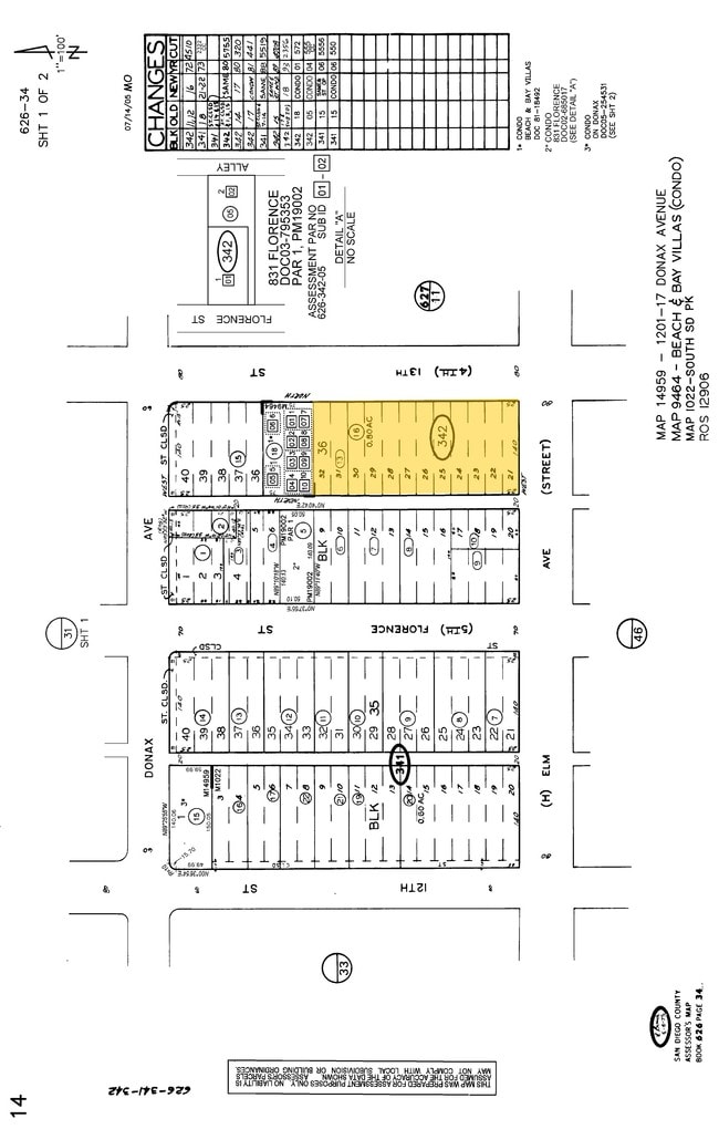 XAV Imperial Beach Palms in Imperial Beach, CA - Building Photo - Building Photo