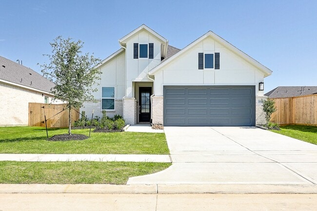 property at 21510 Banpo Bend Dr