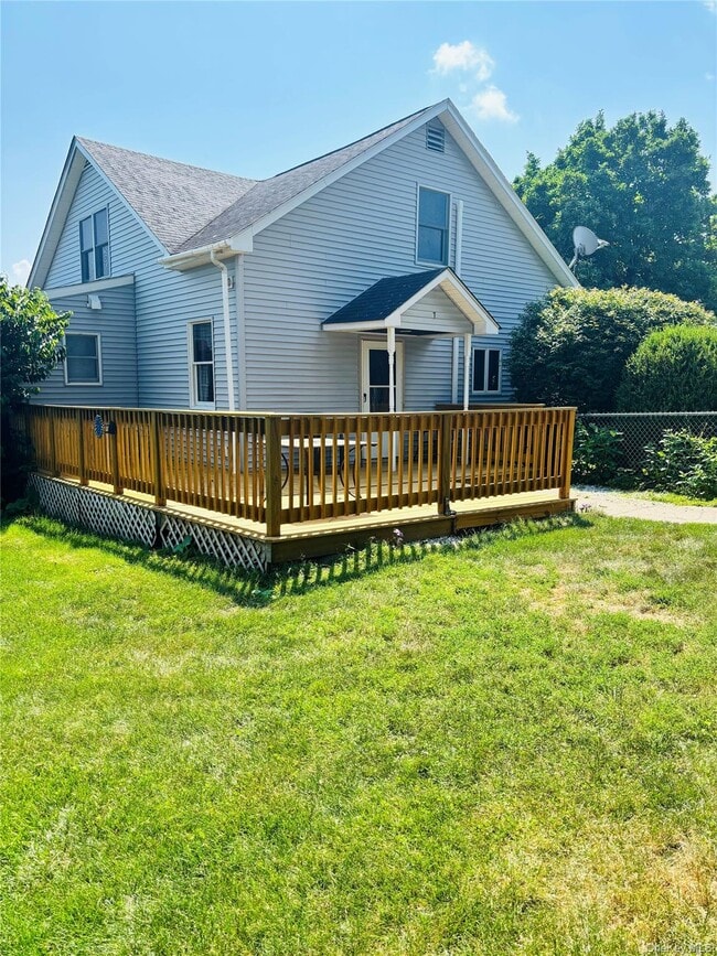 property at 7 Conte Terrace