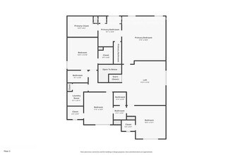 5968 Oak Br Cir in Maiden, NC - Building Photo - Building Photo