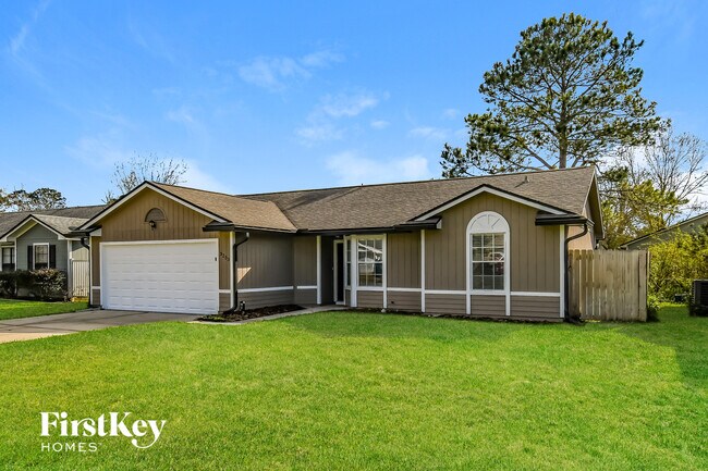 3233 Puffin Way in Orange Park, FL - Building Photo - Building Photo