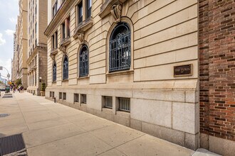 The Turin in New York, NY - Foto de edificio - Building Photo