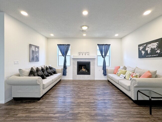 4774 Grizzly Peak Rd NE in Rio Rancho, NM - Building Photo - Building Photo