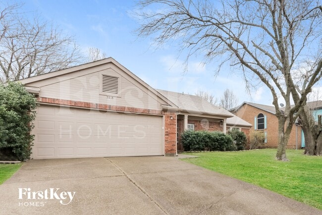 7818 Bordeaux Ln in Rowlett, TX - Building Photo - Building Photo