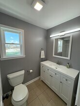 600 Bergen St, Unit #2 in Harrison, NJ - Foto de edificio - Building Photo