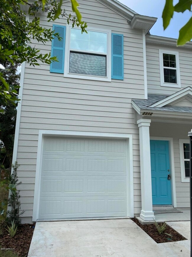 2312 Wooddale St in Jacksonville, FL - Building Photo - Building Photo