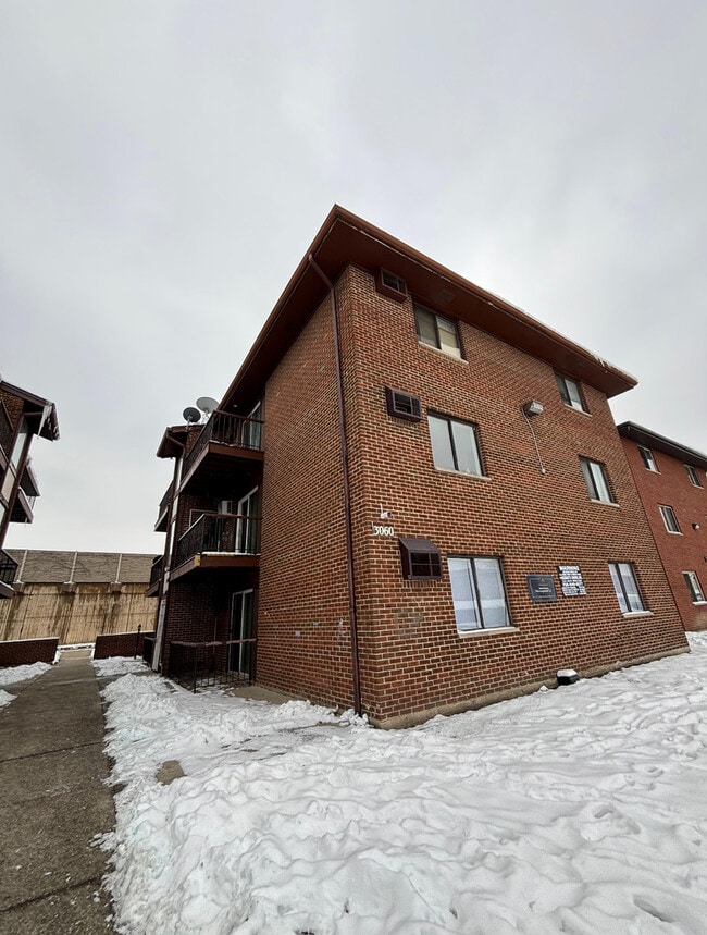 property at 3060 Bernice Ave