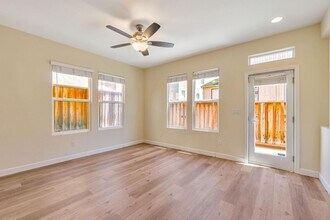 2678 Deerwood Dr in San Ramon, CA - Building Photo - Building Photo