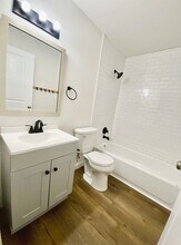 Interior Photo