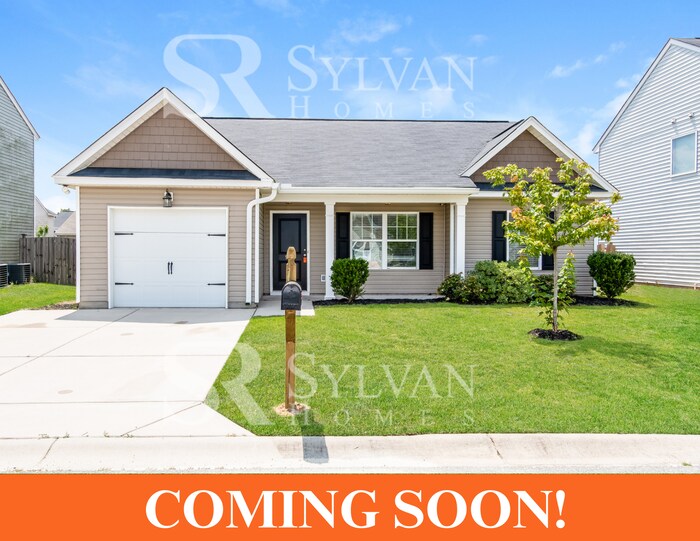 903 Dovefield Ln in Lexington, SC - Building Photo