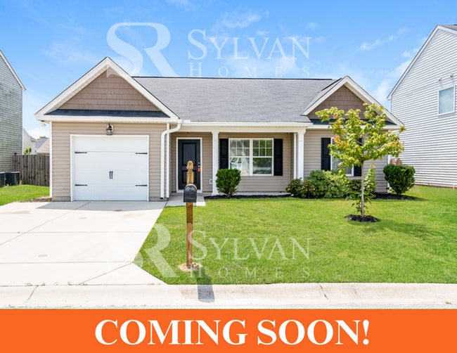 property at 903 Dovefield Ln