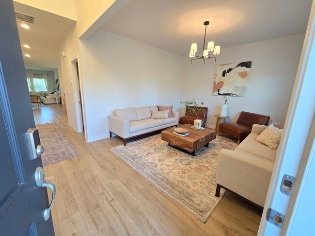 property at 4058 Armstrong Farm Dr