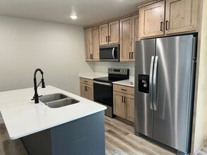 3780 Philbin Rd, Unit 32 in Pocatello, ID - Foto de edificio - Building Photo