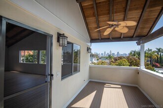 324 D Ave in Coronado, CA - Building Photo - Building Photo