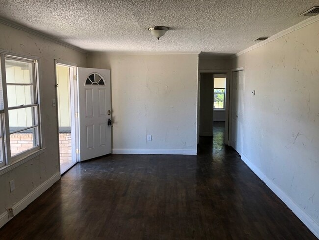 3607 Adams Ave in Odessa, TX - Building Photo - Building Photo