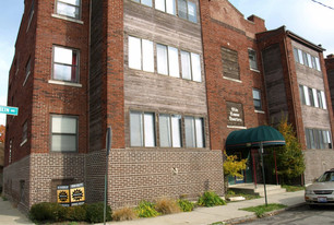 700-710 Franklin Ave Apartments