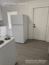 1491 Fleming St in Greenville, NC - Building Photo - Building Photo