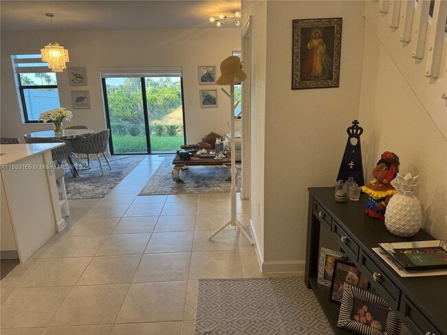 property at 631 NW 204th St