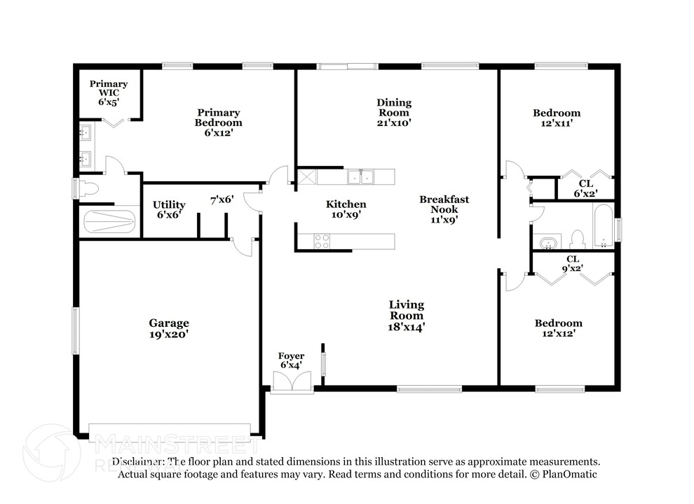 608 SE Santa Barbara Pl in Cape Coral, FL - Building Photo