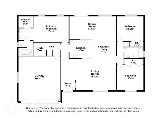 608 SE Santa Barbara Pl in Cape Coral, FL - Building Photo - Building Photo