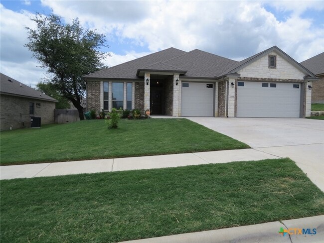 7901 Prescott Dr in Killeen, TX - Building Photo - Building Photo