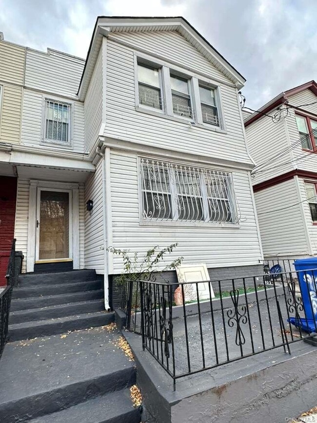 property at 91-26 183rd St