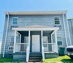 2805 E 37th St in Chattanooga, TN - Building Photo