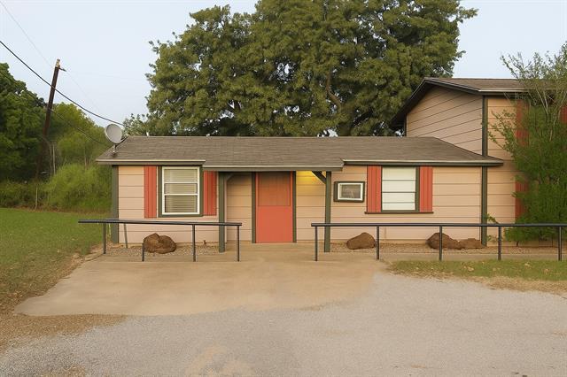 10612 County Rd 1020 in Burleson, TX - Building Photo