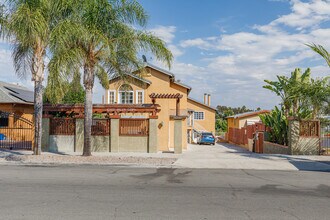 3731 37th St in San Diego, CA - Building Photo - Building Photo