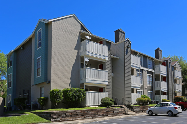 Sedona Canyon in San Antonio, TX - Building Photo - Building Photo