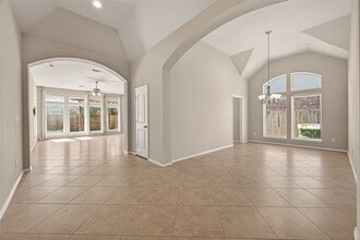 13612 Evening Wind Dr in Pearland, TX - Building Photo - Building Photo