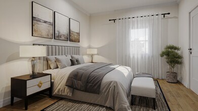 224 S Ashland Ave in Chicago, IL - Building Photo - Building Photo