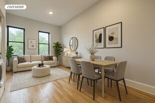464 Prospect Pl in Brooklyn, NY - Building Photo