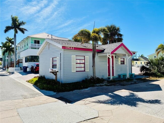 property at 19142 Whispering Pines Dr