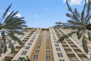 511 SE 5th Ave, Unit # 1812 in Fort Lauderdale, FL - Foto de edificio - Building Photo