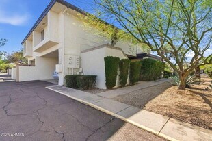 780 E Eugie Ave in Phoenix, AZ - Building Photo