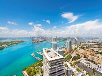 300 S Pointe Dr, Unit 706 in Miami Beach, FL - Building Photo - Building Photo