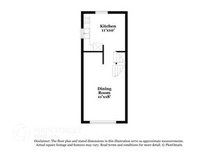 818 Wallinger Dr in Galloway, OH - Building Photo - Building Photo