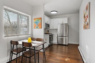 44 Dana St in Somerville, MA - Building Photo - Building Photo