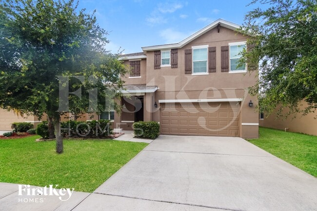 property at 1992 Elkins Point