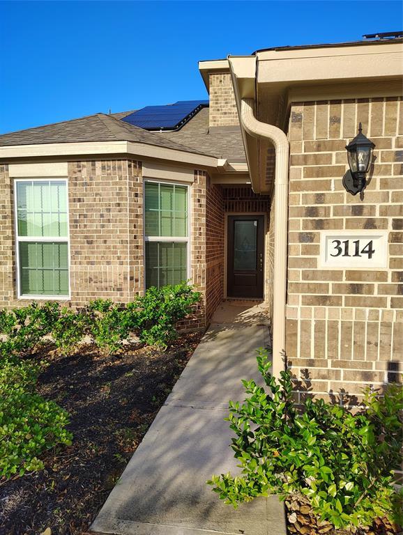 3114 Freeboard Dr in Santa Fe, TX - Building Photo - Building Photo