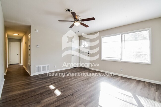 4409 Forrest Rd in Columbus, GA - Building Photo - Building Photo