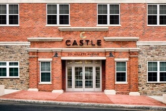 201 Willett Ave in Port Chester, NY - Foto de edificio - Building Photo