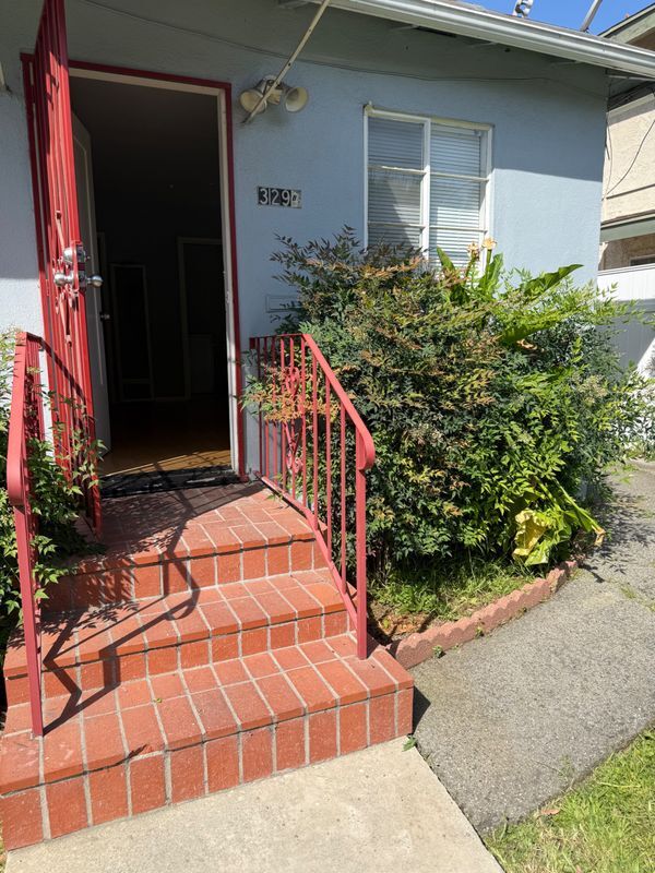 property at 329 N Chapel Ave