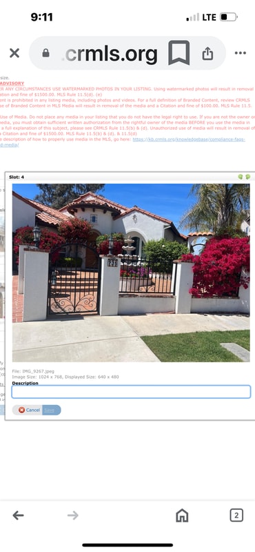 property at 735 Rembrandt Cir