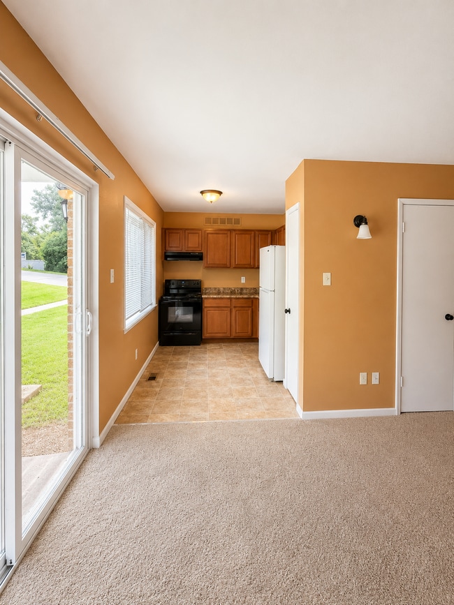 property at 2651 Eltarose Dr