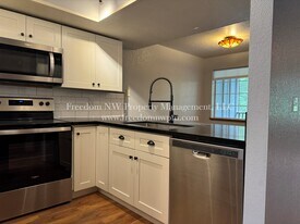 2818 60th Ln SE in Olympia, WA - Building Photo