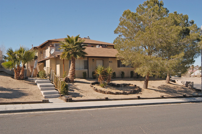 1260 Deseret Ave in Barstow, CA - Building Photo - Building Photo