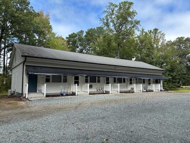 property at 773 Long Point Rd