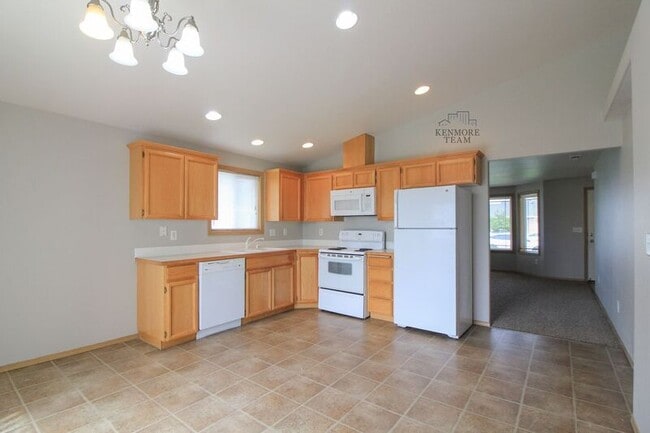 4510 Muris Ln in Pasco, WA - Building Photo - Building Photo